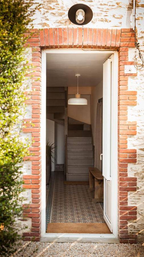 Location de vacances pour 4 personnes, avec terrasse à Le Loroux-Bottereau - 2