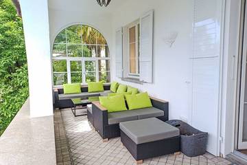 Villa für 6 Personen in Minusio, Lago Maggiore (Schweiz), Bild 2