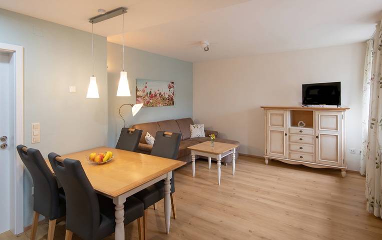 Ferienhaus für 4 Personen, mit Sauna und Balkon/Terrasse sowie Terrasse, kinderfreundlich in Gunzenhausen - 4