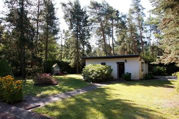 Bungalow für 3 Personen in Neu Zauche, Spreewald, Bild 1