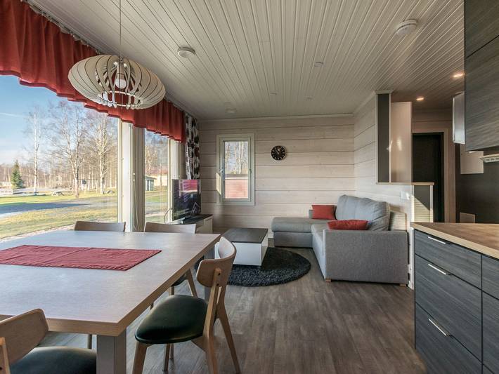 Viljami in Kaustinen