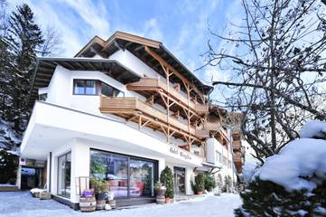 Hotel für 4 Personen in Achenkirch, Brandenberger Alpen, Bild 1