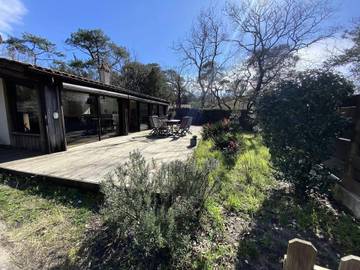 Villa voor 10 Personen in Soulac-sur-Mer, Côte d’Argent, Afbeelding 3