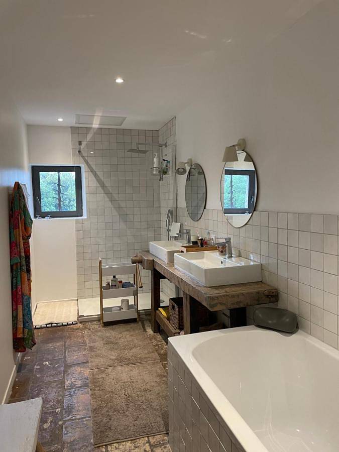 Maison d’hôte pour 4 personnes