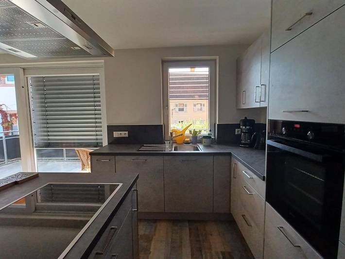 Ferienwohnung für 4 Personen, mit Balkon in Kaiserstuhl - 4