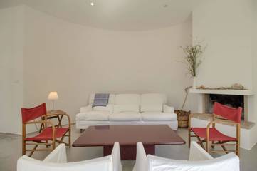 Casa Vacanza per 8 Persone in Castrignano del Capo, Salento, Foto 3