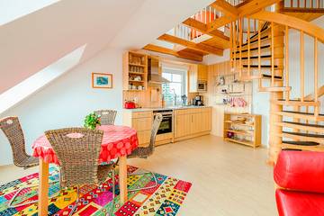 Ferienwohnung für 6 Personen in Zingst, Fischland - Darß - Zingst, Bild 3