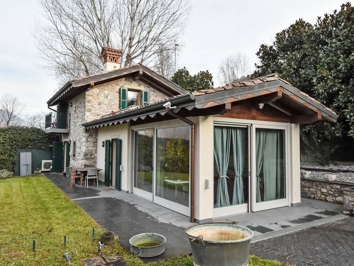 Casa vacanza per 6 persone a Grumello del Monte