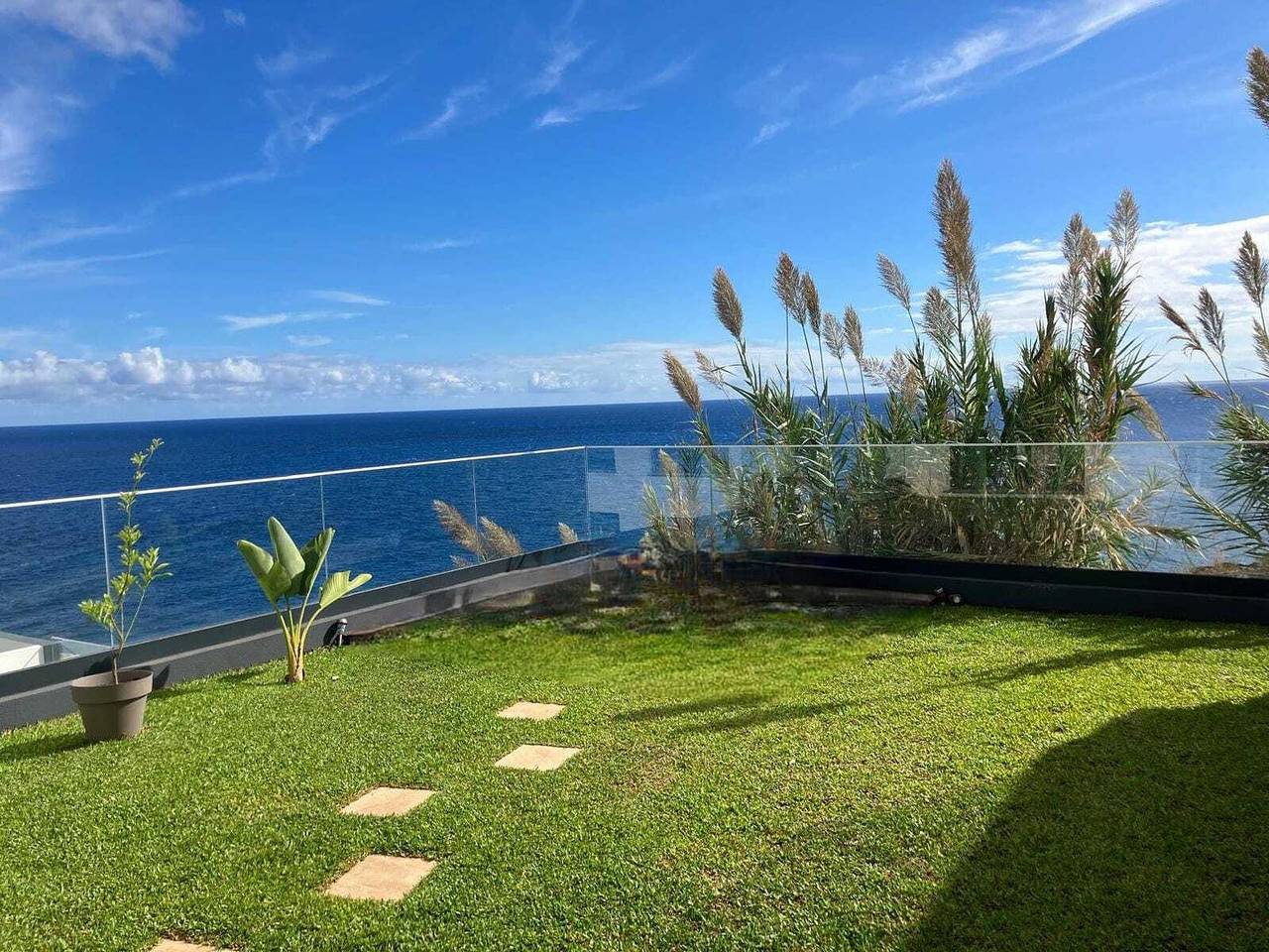 Ganze Wohnung, Ferienwohnung für 2 Personen mit Terrasse in Gaula, Madeira