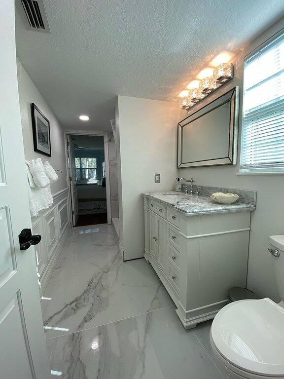 Vacation rental for 12 people, with yard in Delray Beach