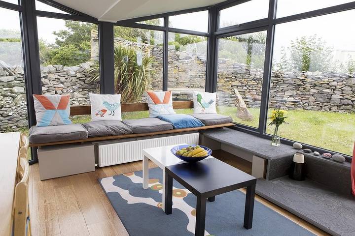 Cottage for 6 people in County Clare