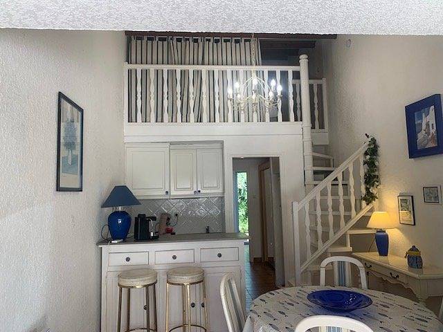 Villa pour 4 personnes, avec jardin, animaux acceptés à Agde - 4