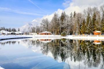 Chalet pour 6 Personnes dans Station de Morillon, Morillon, Photo 4