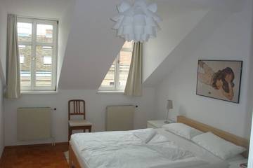 Hütte für 4 Personen in Wien, Wienerwald, Bild 1
