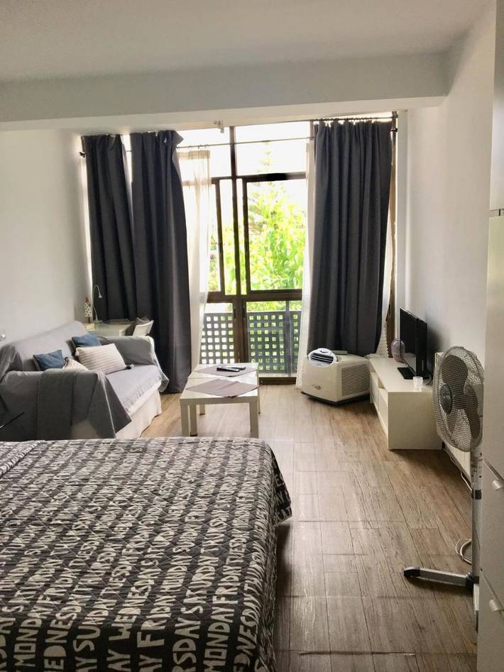Ferienwohnung für 4 Personen, mit Ausblick in Castelldefels - 3