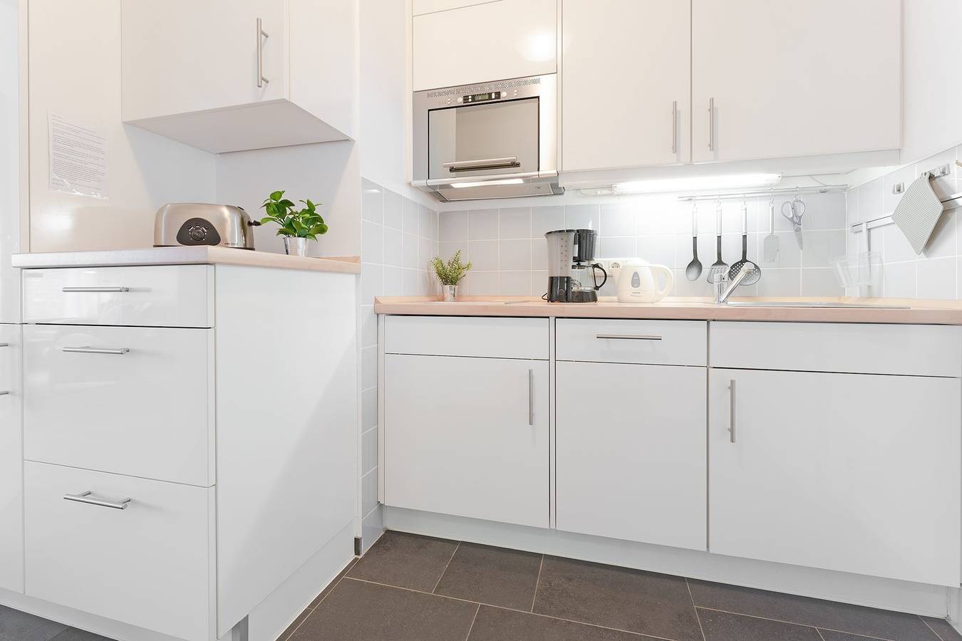 Ganze Ferienwohnung, Hang 13 Meerblick 18 in Themenstrände Scharbeutz, Ostholstein