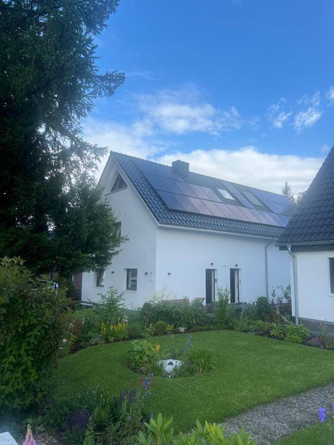 Pension Musa in Harburg (Hamburg), Hamburg