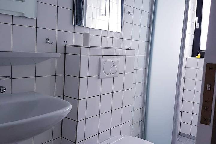 Ferienhaus für 4 Personen, mit Garten und Terrasse in Strande - 4