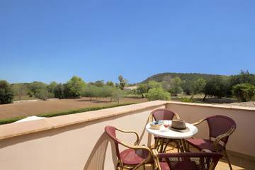 Villa in Pollença Stadt, Pollença für 6 