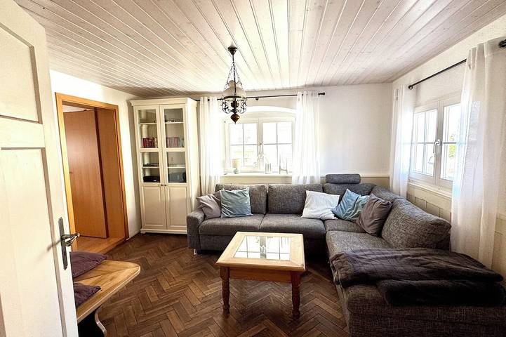 Ferienhaus für 5 Personen