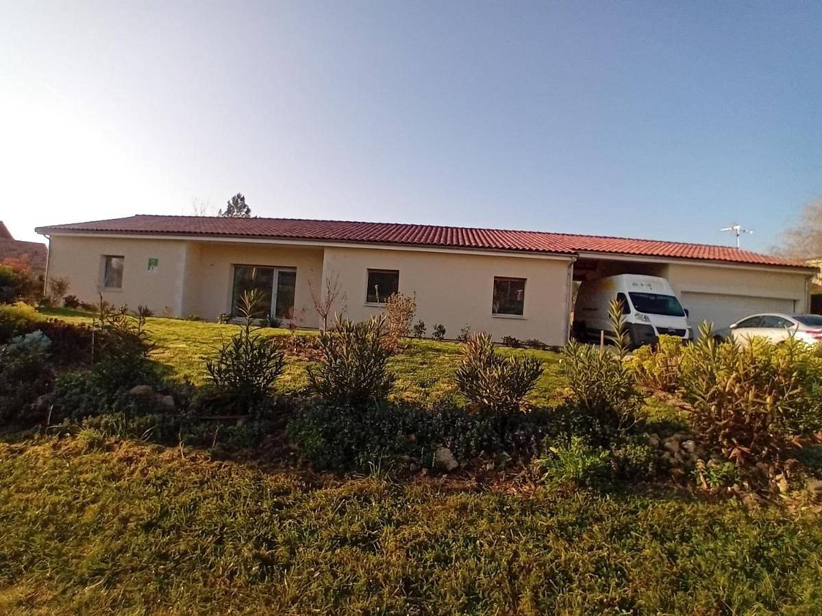 Appartement entier, Domaine de marodi jasmin in Baignes-Sainte-Radegonde, Charente