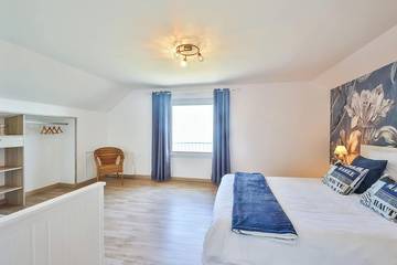 Villa for 5 People in Quinéville, Manche, Photo 4