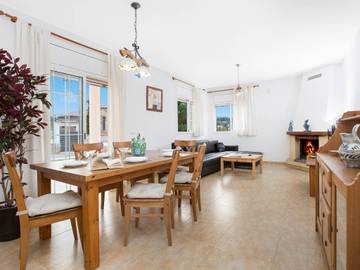 Villa pour 8 Personnes dans Lloret de Mar, Costa Brava, Photo 4