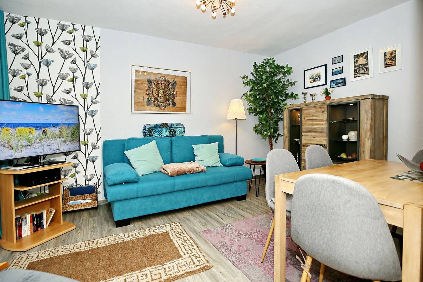 Ganze Wohnung, Dünengarten Wohnung 39 in Ostseebad Kühlungsborn, Kühlungsborn