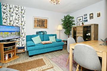 Ferienwohnung für 4 Personen in Ostseebad Kühlungsborn, Kühlungsborn, Bild 2