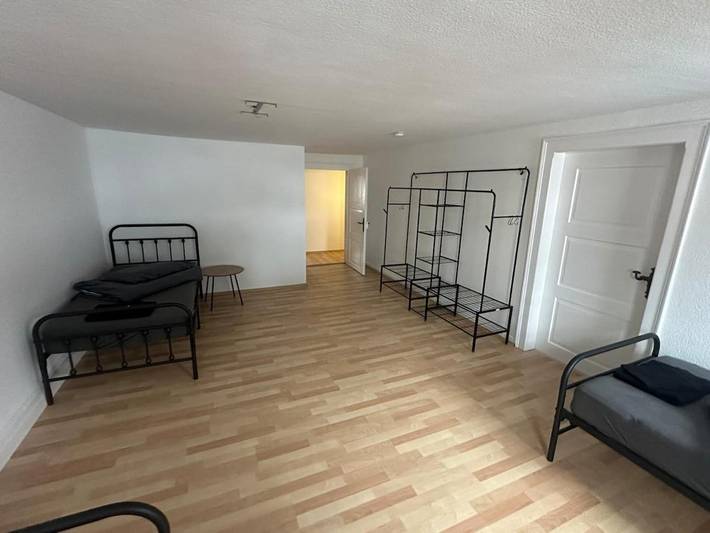 Ferienwohnung für 7 Personen, mit Ausblick in Vöhrenbach - 2