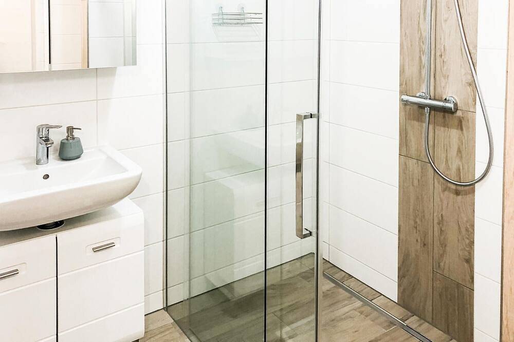 Apartamento entero, Ferienwohnung - Waldviertel in Dorfstetten (Waldviertel), Dorfstetten