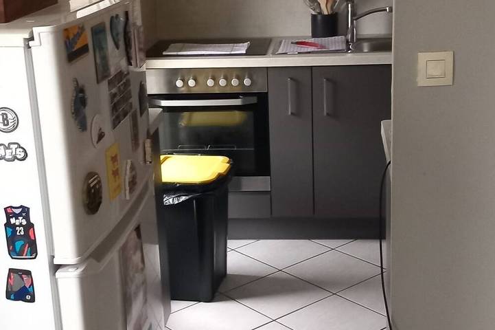 Appartement entier, Appartement in Haguenau, Nord de l'Alsace