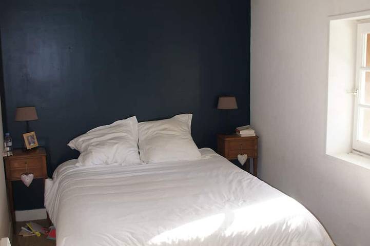 Location de vacances pour 10 personnes, avec jardin, animaux acceptés dans Saint-Pierre-en-Auge - 2