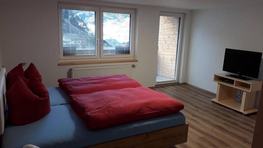 Ferienwohnung für 5 Personen, mit Balkon und Ausblick in Matrei in Osttirol - 4