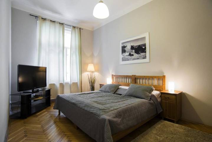 Ferienwohnung für 4 Personen in Josefstadt