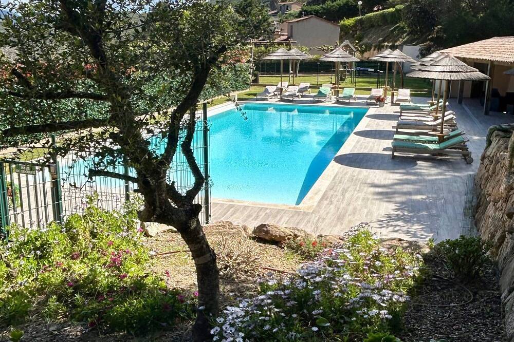 Casa vacanza a Sartena a partire da 226€ a notte