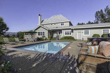 Vacation Home for 10 Guests in Russian River, Sonoma County, Picture 4
