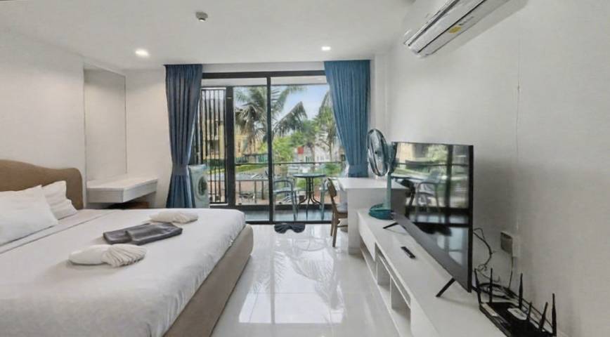 Gîte pour 2 personnes, avec jardin dans Province de Phuket - 2