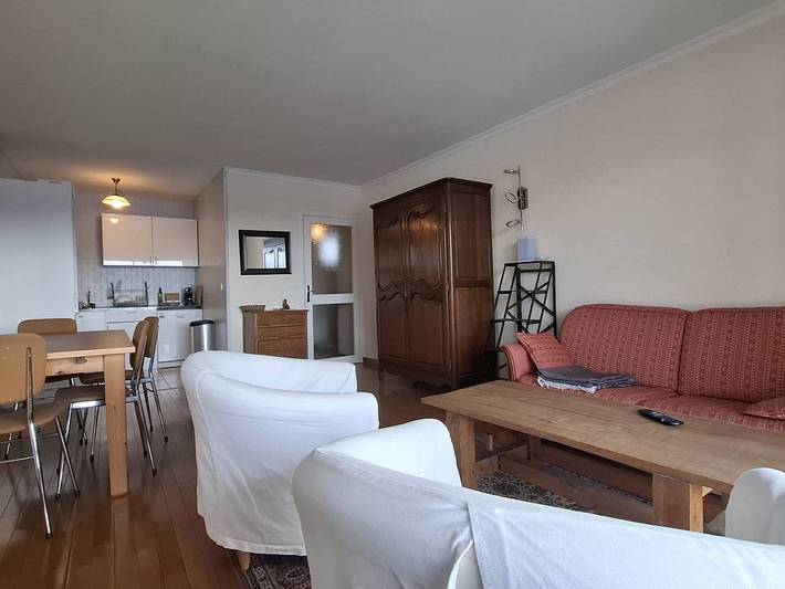 Gîte pour 4 personnes à Bolquère - 3