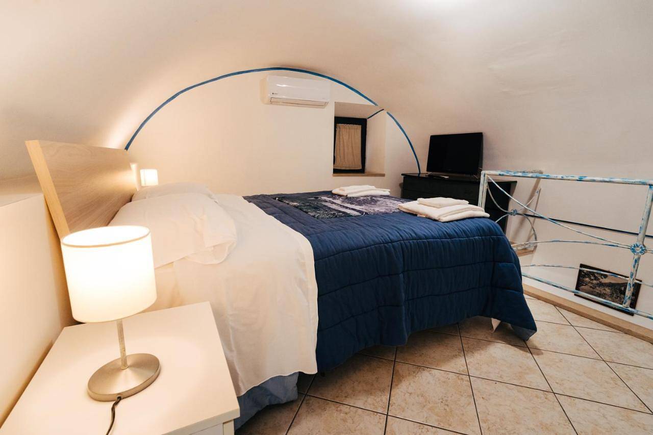 Cetara - Albergo Diffuso in Cetara, Costiera amalfitana