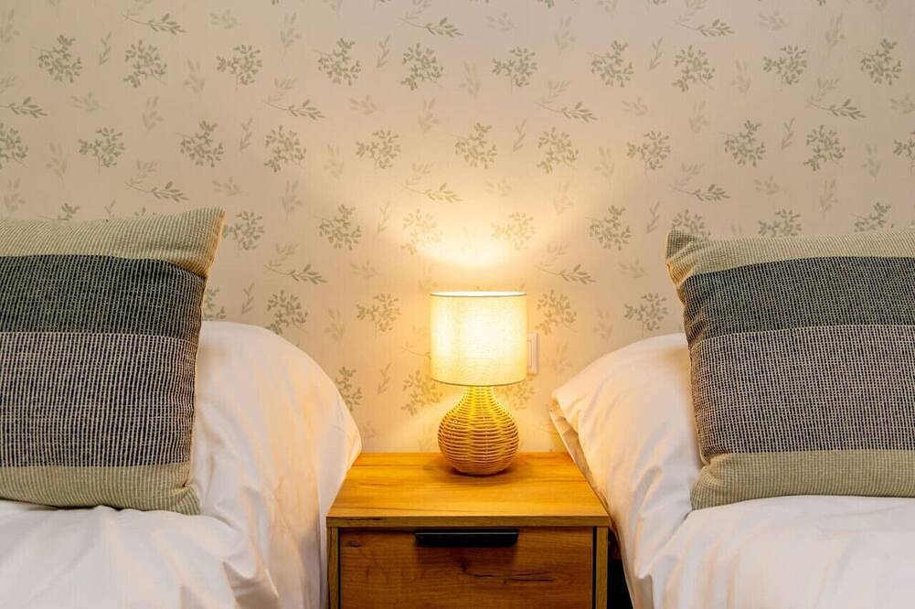 Entire apartment, Exclusive & Cozy Apartment in the Center of Soria in Soria, Soria Province