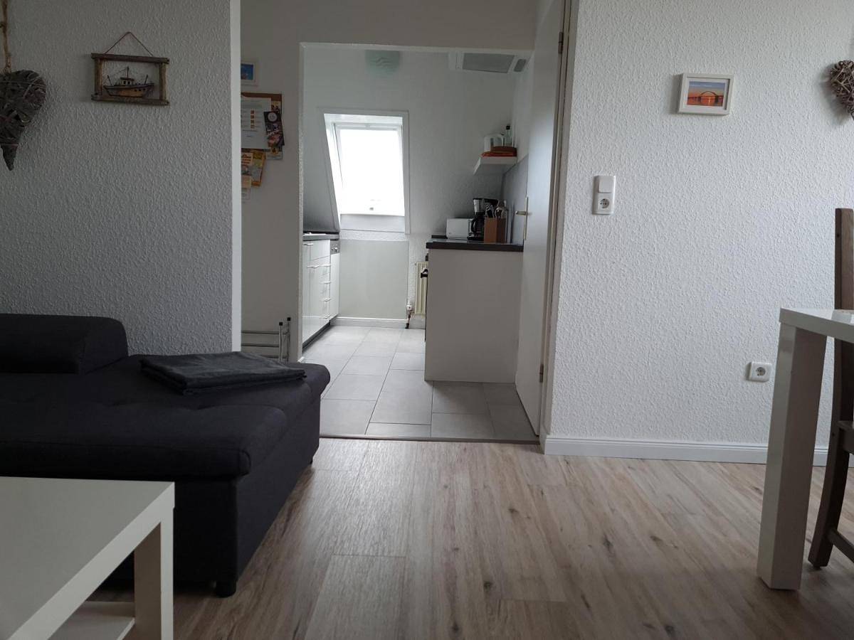 Ganze Wohnung, Two-Bedroom Apartment in Ostfehmarn, Fehmarn