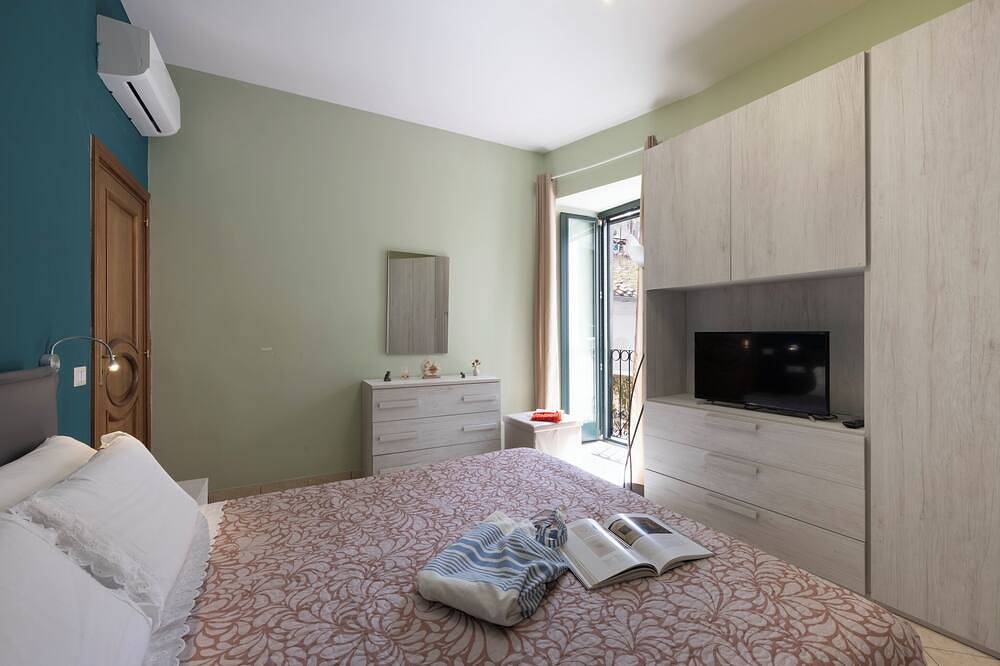 Bruna's House in Castiglione, Sorrento Coast