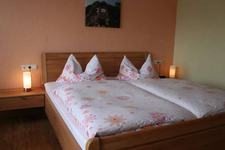 Ferienwohnung für 2 Personen in Ürzig - 2