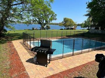 Vacation House for 10 Guests in Orlando, Orange County (FL), Picture 1
