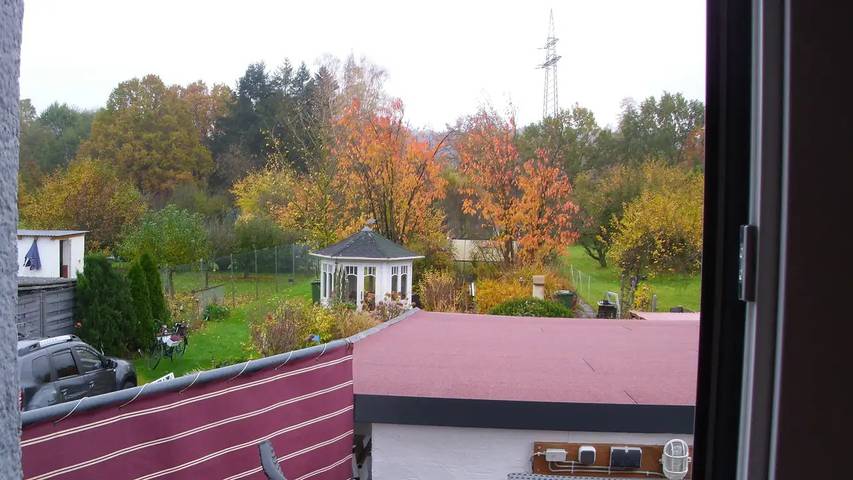 Ferienwohnung für 2 Personen, mit Terrasse in Marburg - 4