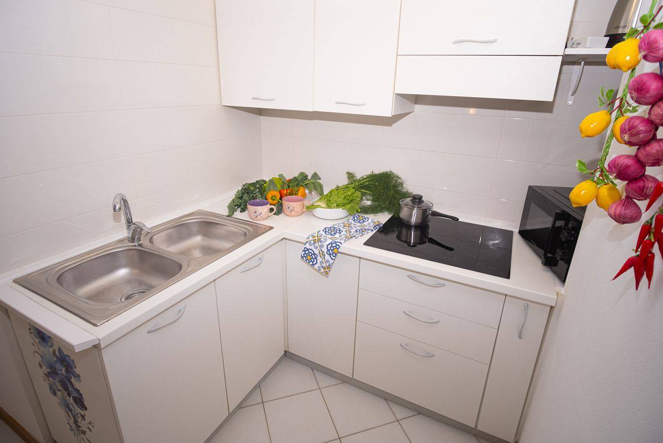 Fortuna House in Sorrento coast in Sant'Agnello, Province de Naples