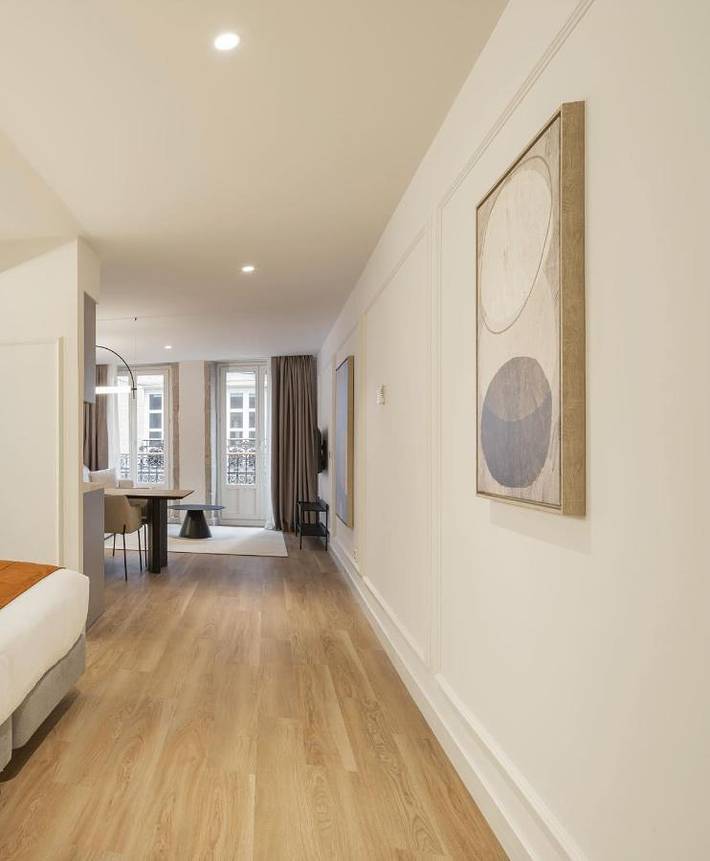 Gîte pour 2 personnes, avec vue à La Corogne - 2