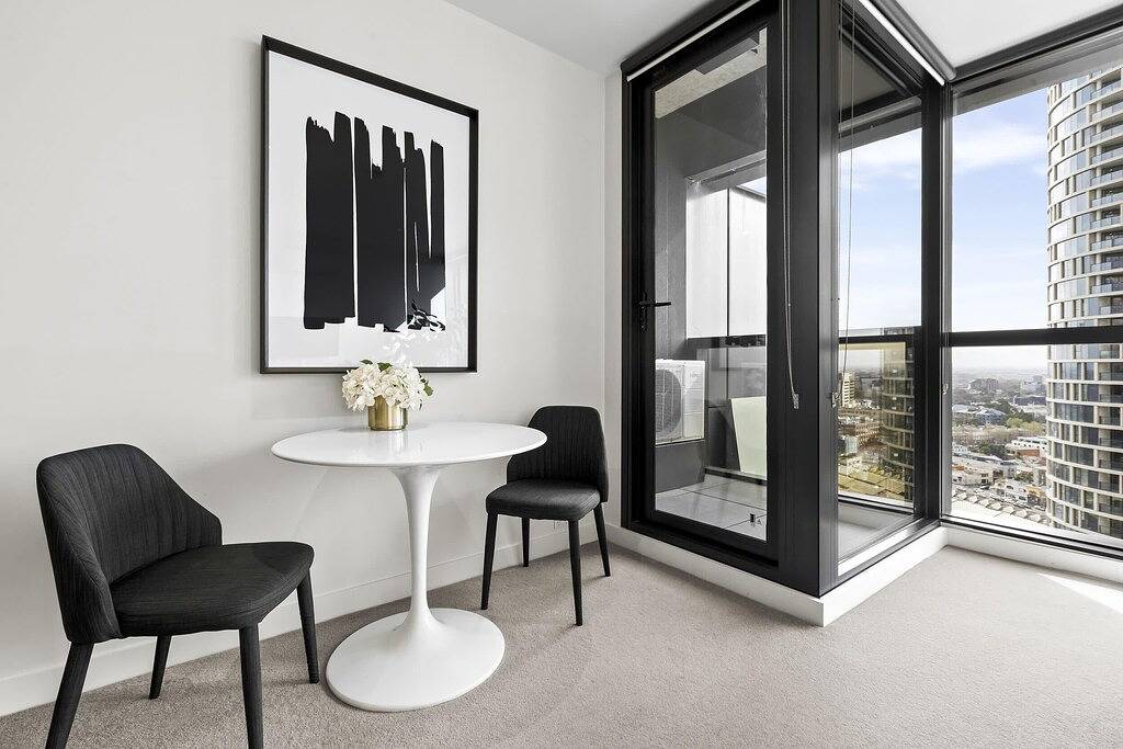 Apartment for 2 People in Melbourne, Victoria