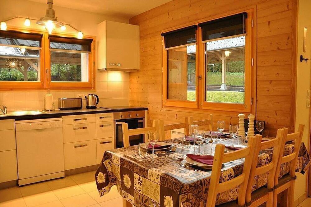 Photo : Appartement de vacances